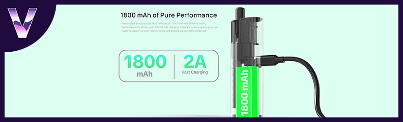 la plus grande autonomie de la gamme